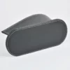 Compact PU Leather Jewelry Box - 8.8*8.8*11.5cm, 0.2kg - OPP Bag Packaging - Image 5