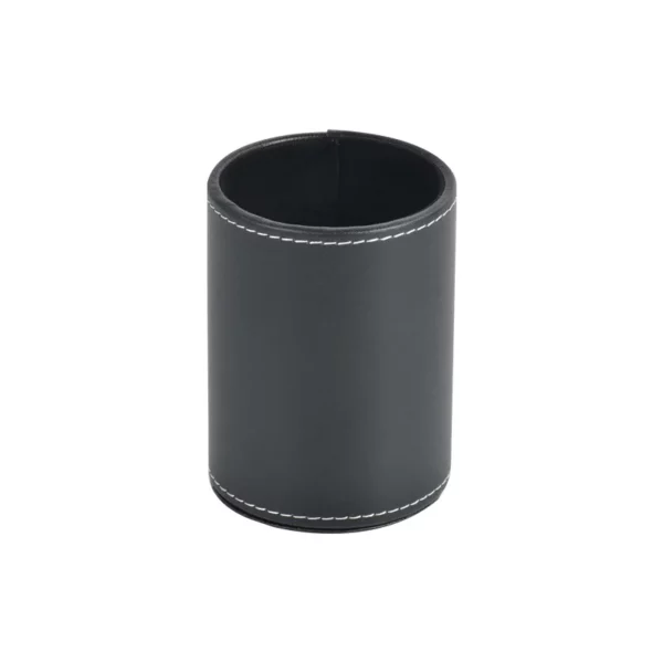PU Leather Rectangular Storage Container - 24*10*11cm - OPP Bag - Image 5