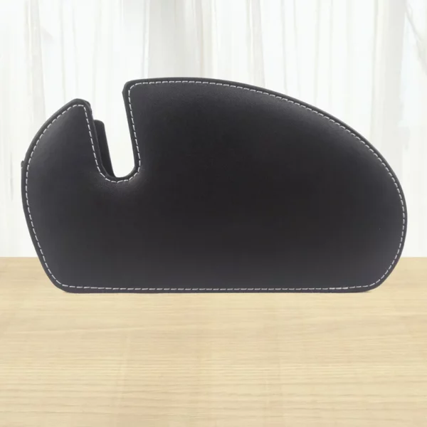 PU Leather + HDF Decorative Box - OPP Bag Packaging - Image 2