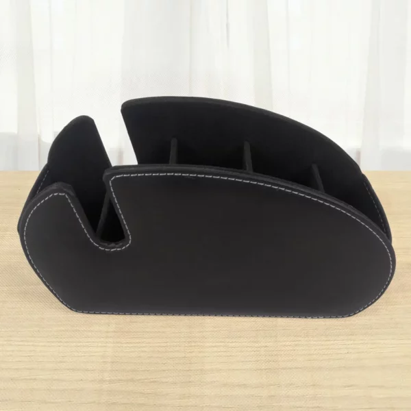 PU Leather + HDF Decorative Box - OPP Bag Packaging - Image 4