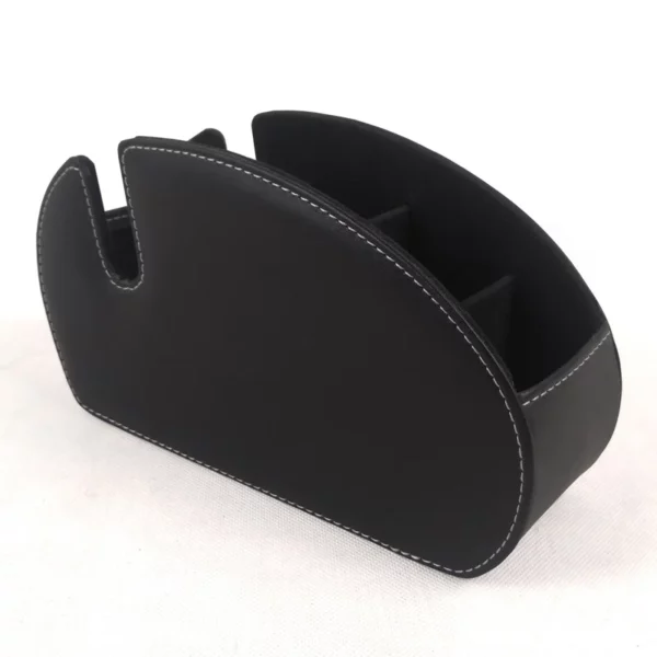 PU Leather + HDF Decorative Box - OPP Bag Packaging - Image 5