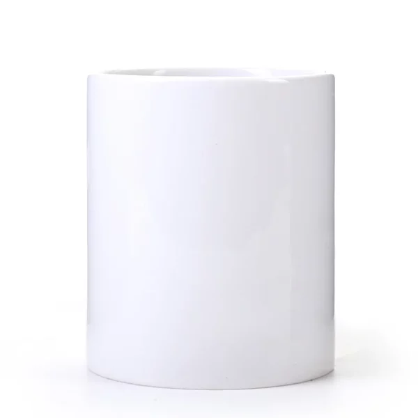 Angled PU Leather Desk Organizer - 13*16.5*7-13cm, 0.3kg - OPP Bag - Image 3