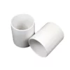 Angled PU Leather Desk Organizer - 13*16.5*7-13cm, 0.3kg - OPP Bag - Image 9