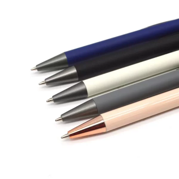 Plastic pen M-PP002 - Image 5