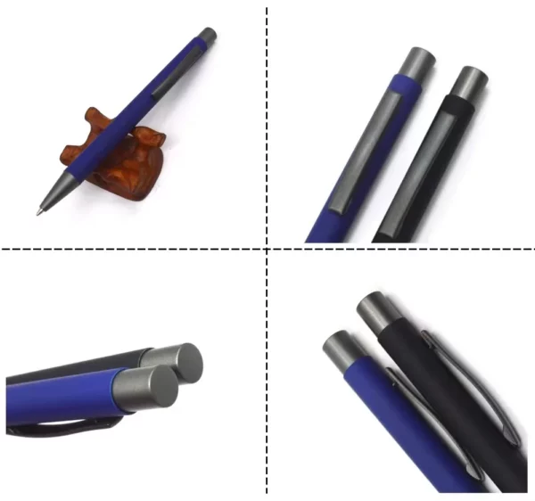Plastic pen M-PP002 - Image 6