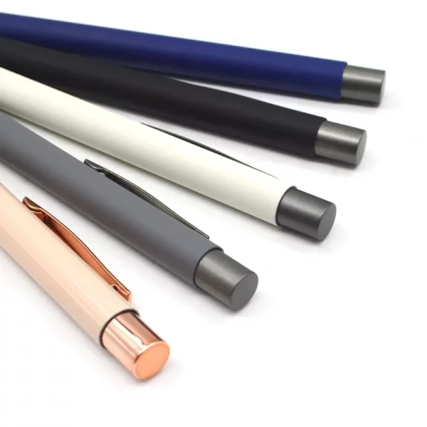 Plastic pen M-PP002 - Image 7