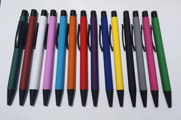 Plastic pen M-PP002 - Image 8