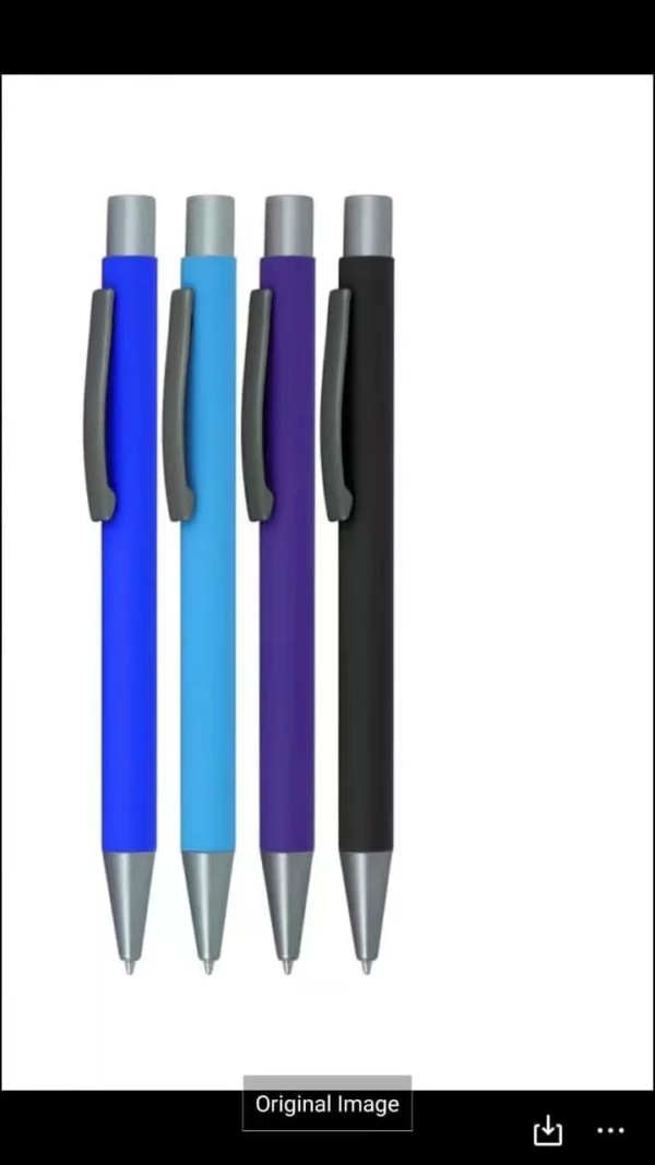 Plastic pen M-PP002 - Image 9