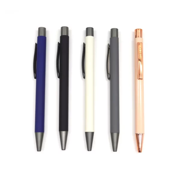 Plastic pen M-PP002 - Image 10