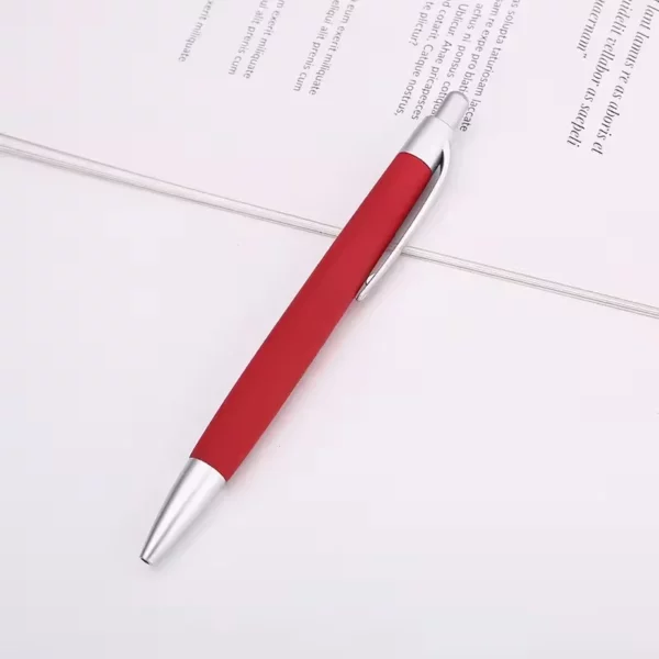 Plastic pen M-PP003 - Image 5