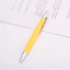 Plastic pen M-PP003 - Image 6