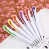 Plastic pen M-PP004