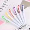 Plastic pen M-PP004 - Image 3