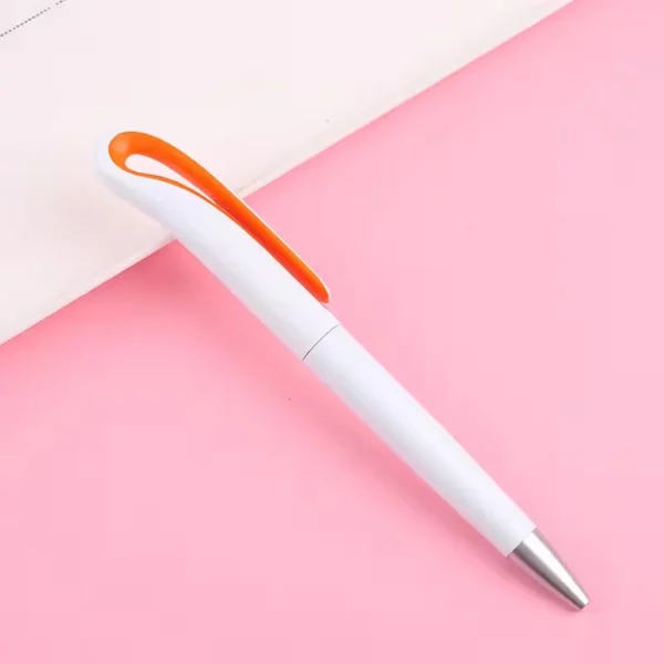 Plastic pen M-PP004 - Image 8