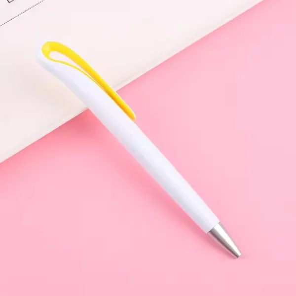 Plastic pen M-PP004 - Image 10