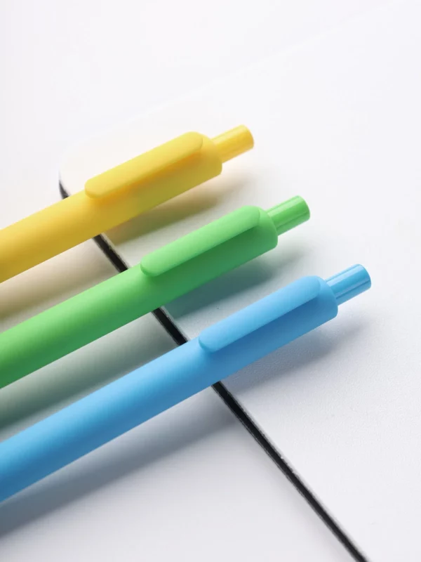 Plastic pen M-PP005 - Image 10