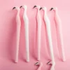 Plastic pen M-PP008
