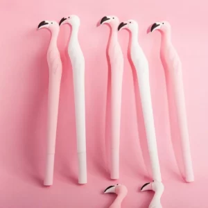 Plastic pen M-PP008