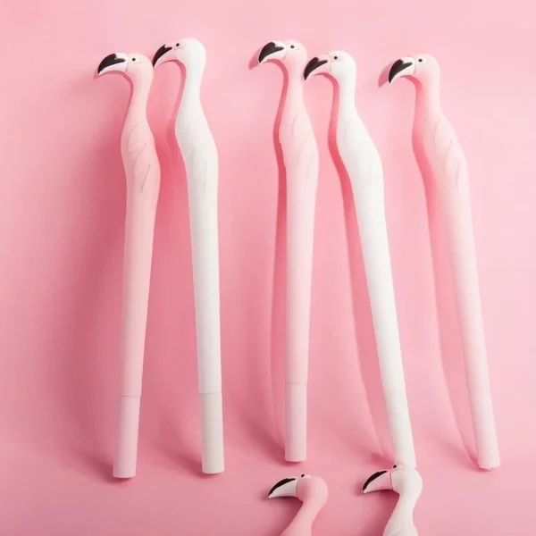 Plastic pen M-PP008