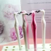 Plastic pen M-PP008 - Image 2