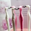 Plastic pen M-PP008 - Image 3