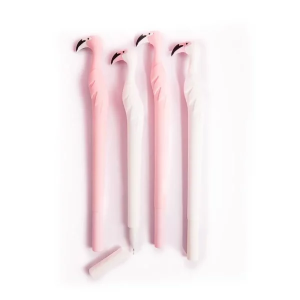 Plastic pen M-PP008 - Image 5