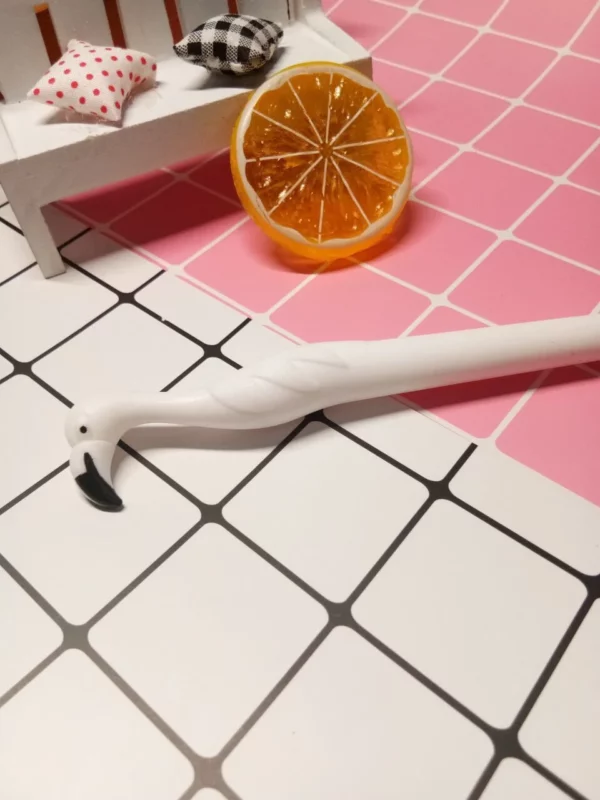 Plastic pen M-PP008 - Image 7