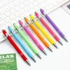 Plastic pen M-PP009
