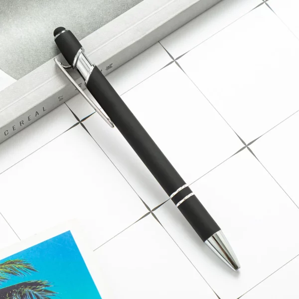 Plastic pen M-PP009 - Image 8
