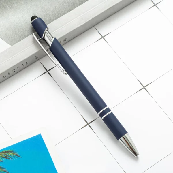 Plastic pen M-PP009 - Image 10