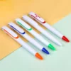 Plastic pen M-PP017
