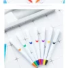 Plastic pen M-PP017 - Image 2
