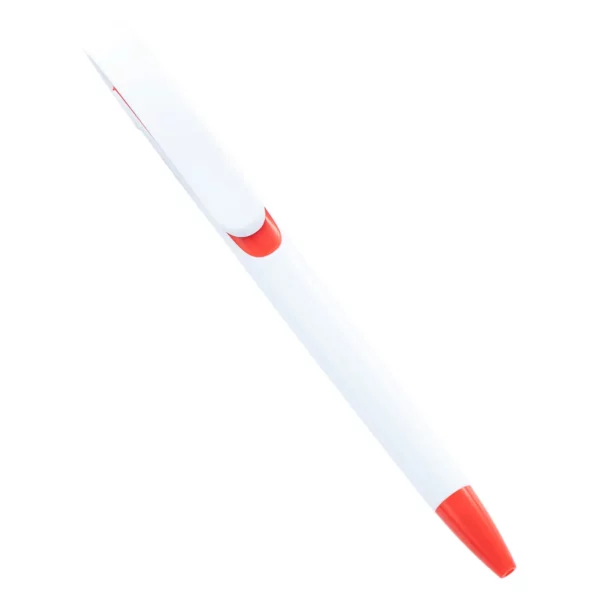 Plastic pen M-PP017 - Image 7