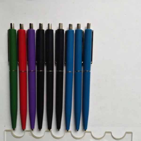 Plastic pen M-PP019 - Image 2