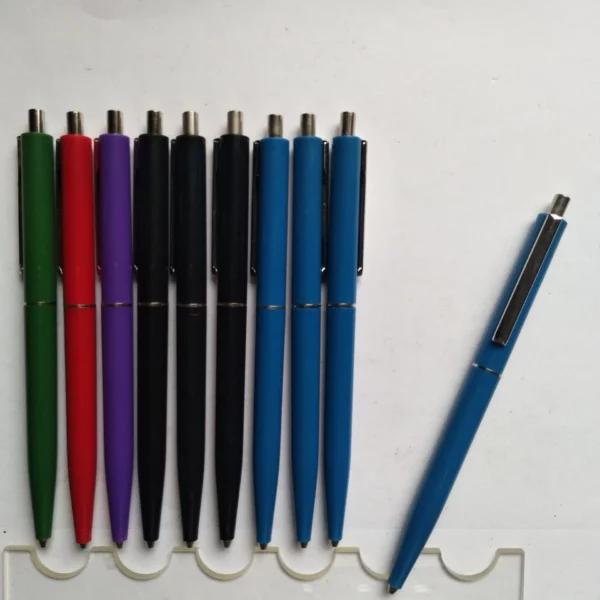 Plastic pen M-PP019 - Image 3