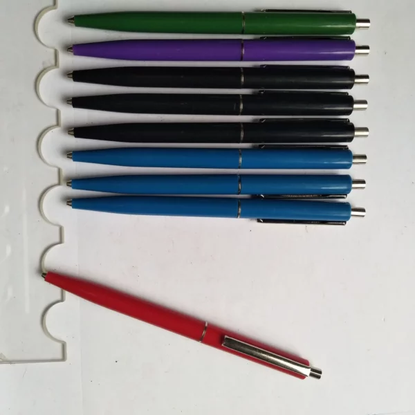 Plastic pen M-PP019 - Image 4