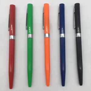 Plastic pen M-PP019 (Copy)