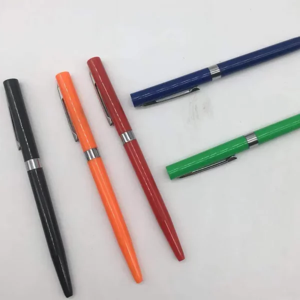 Plastic pen M-PP019 (Copy) - Image 7