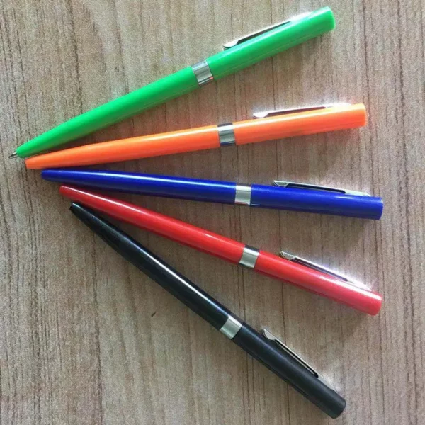 Plastic pen M-PP019 (Copy) - Image 6