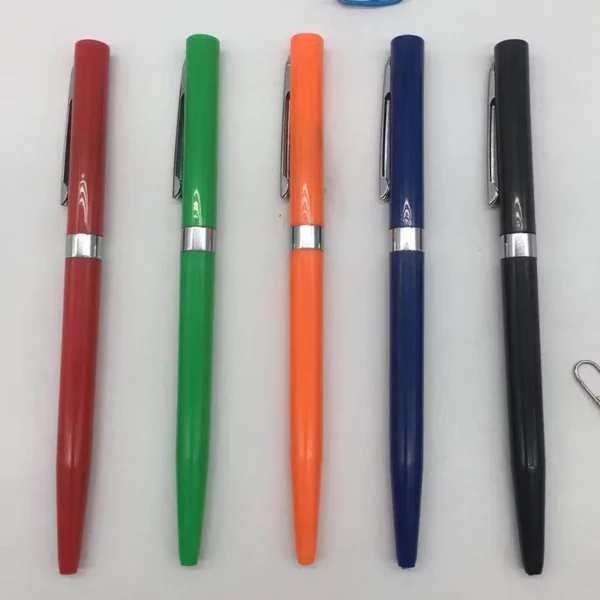 Plastic pen M-PP019 (Copy) - Image 5