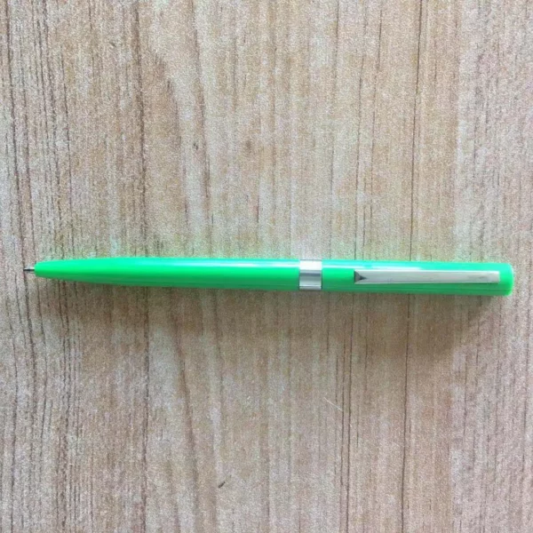 Plastic pen M-PP019 (Copy) - Image 4