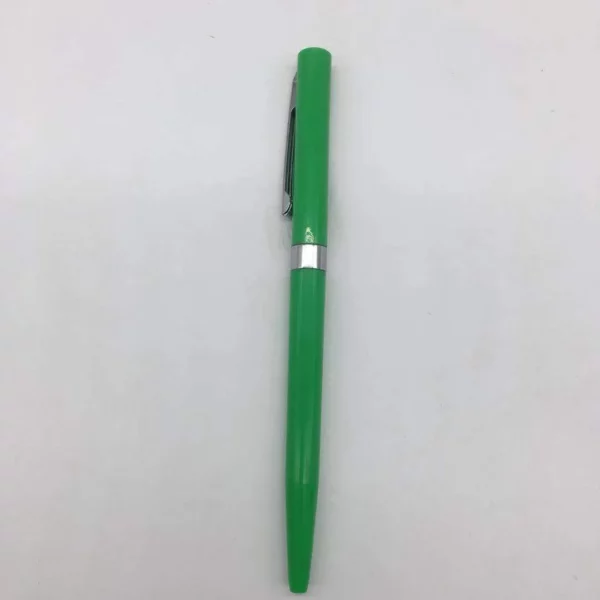 Plastic pen M-PP019 (Copy) - Image 3