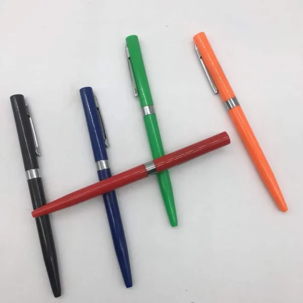Plastic pen M-PP019 (Copy) - Image 2