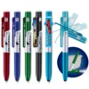 Plastic pen M-PP101