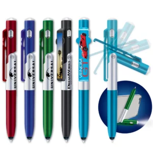 Plastic pen M-PP101