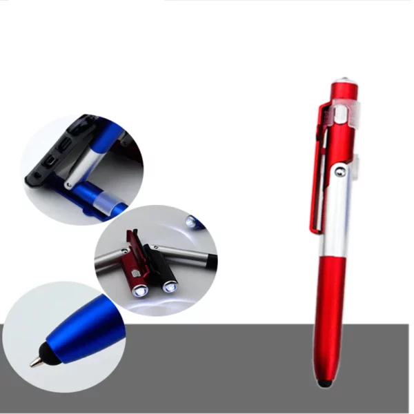 Plastic pen M-PP101 - Image 3
