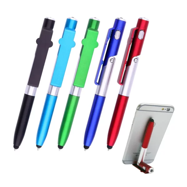 Plastic pen M-PP101 - Image 5