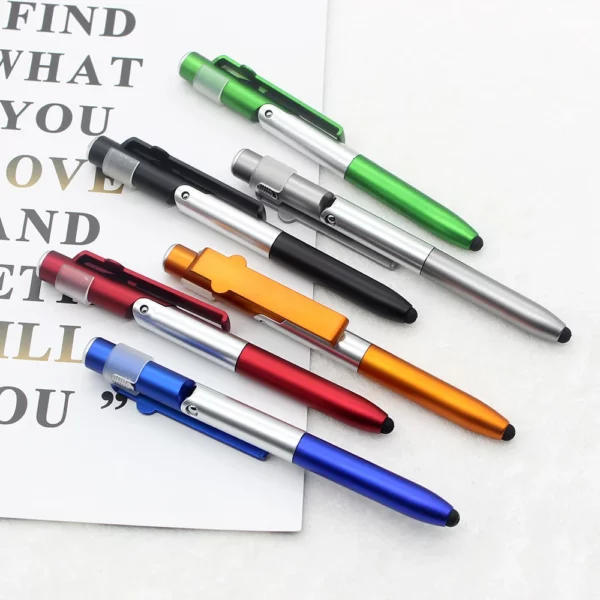 Plastic pen M-PP101 - Image 7