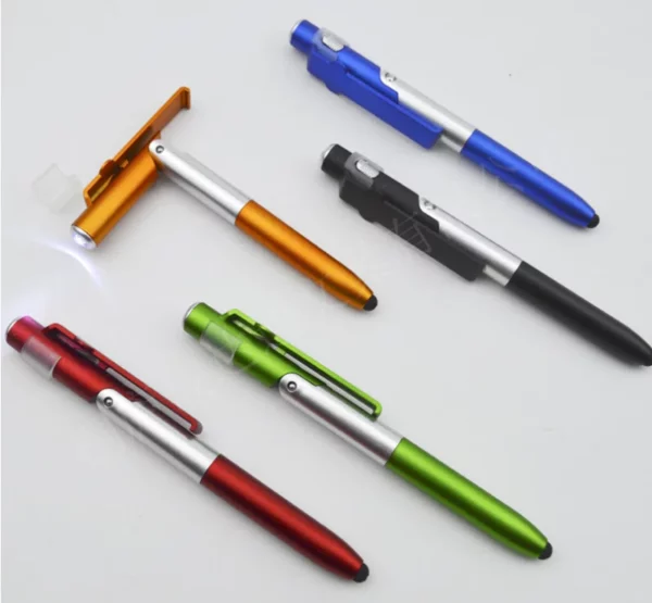 Plastic pen M-PP101 - Image 8