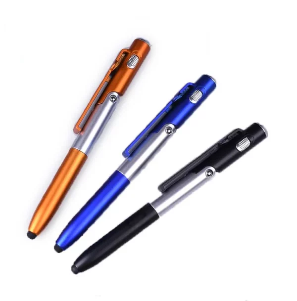 Plastic pen M-PP101 - Image 9